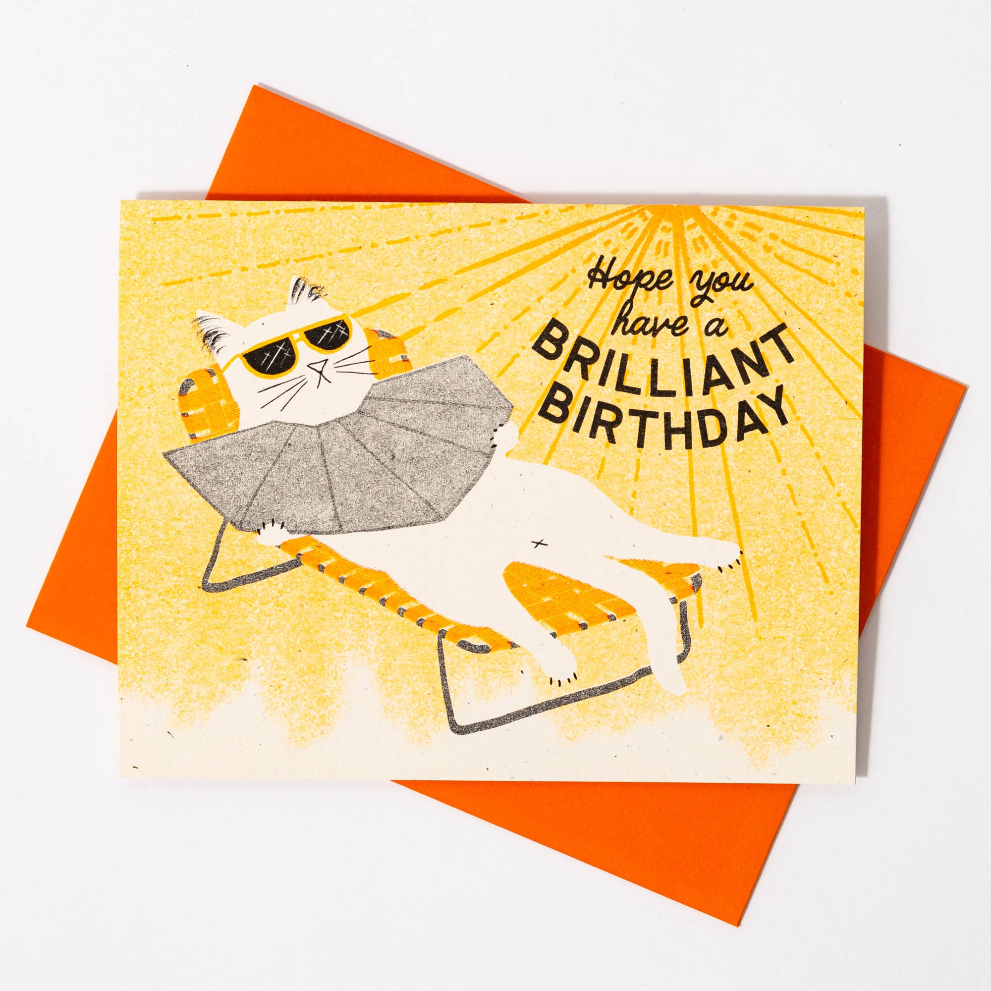 Brilliant Birthday Card - Image 2