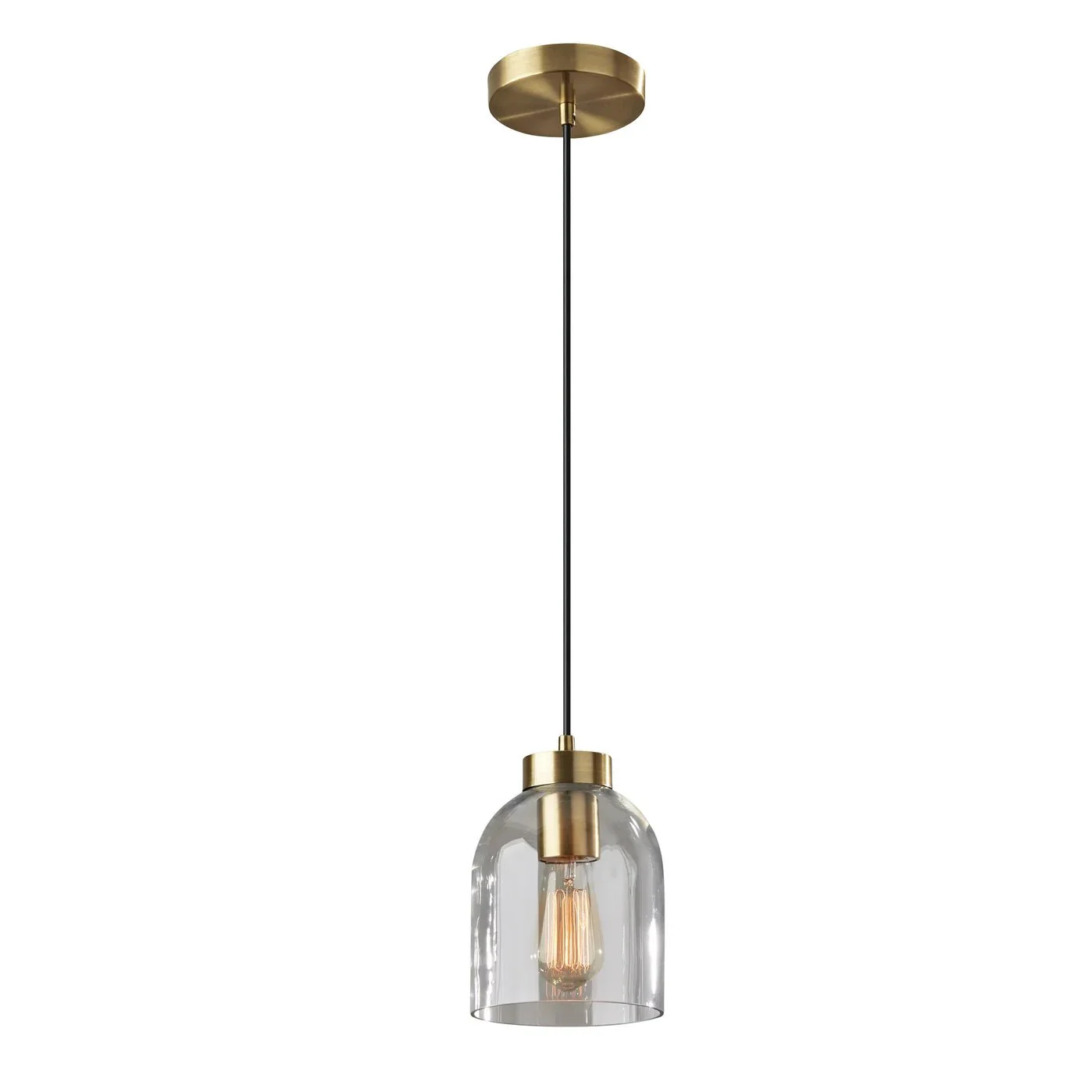 Bristol Pendant Light - Image 2
