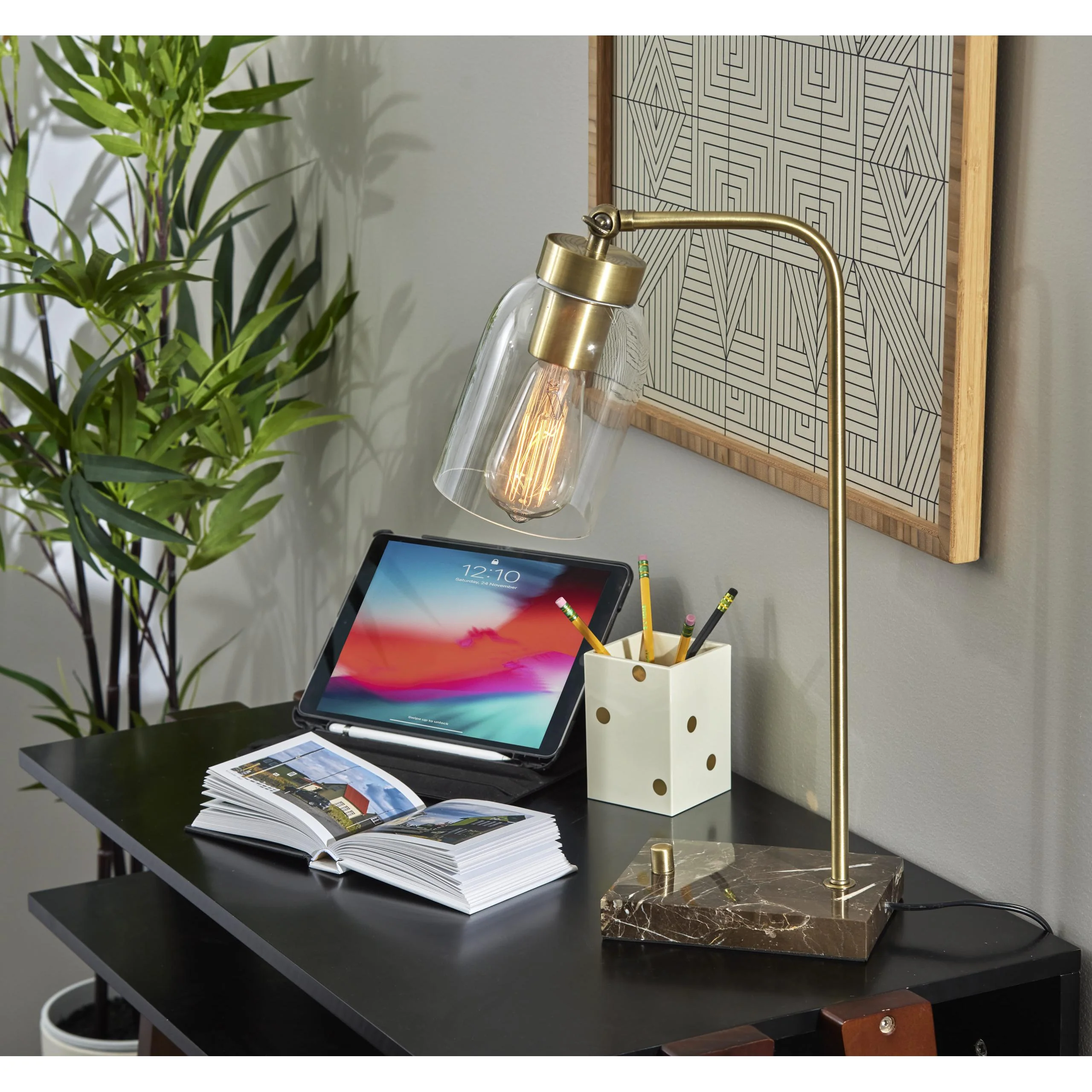 Bristol Table Lamp - Image 5