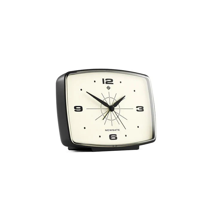 Brooklyn Alarm Clock - Image 2