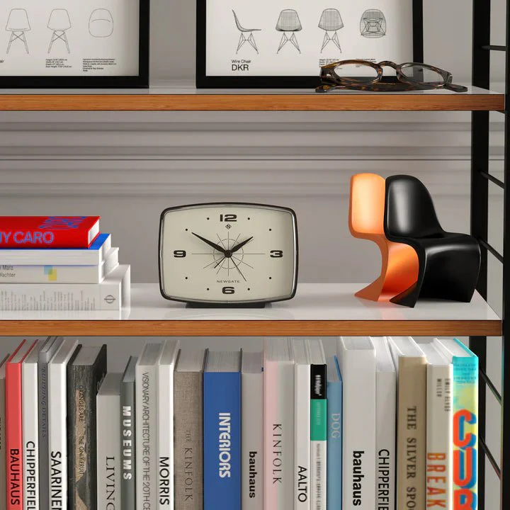 Brooklyn Alarm Clock - Image 3