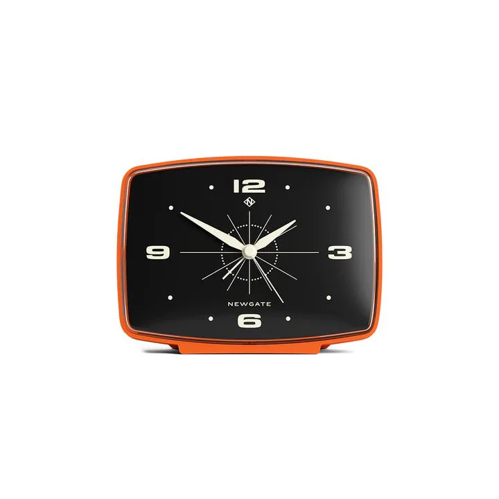 Brooklyn Alarm Clock - Image 4