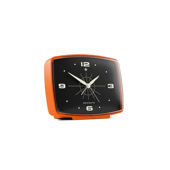 Brooklyn Alarm Clock - Image 5