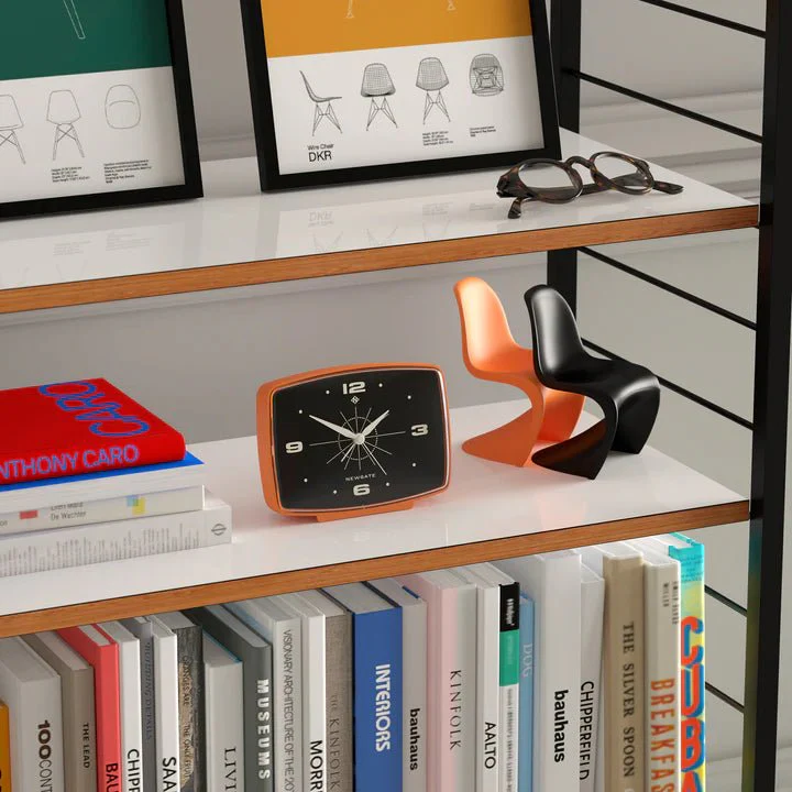 Brooklyn Alarm Clock - Image 6