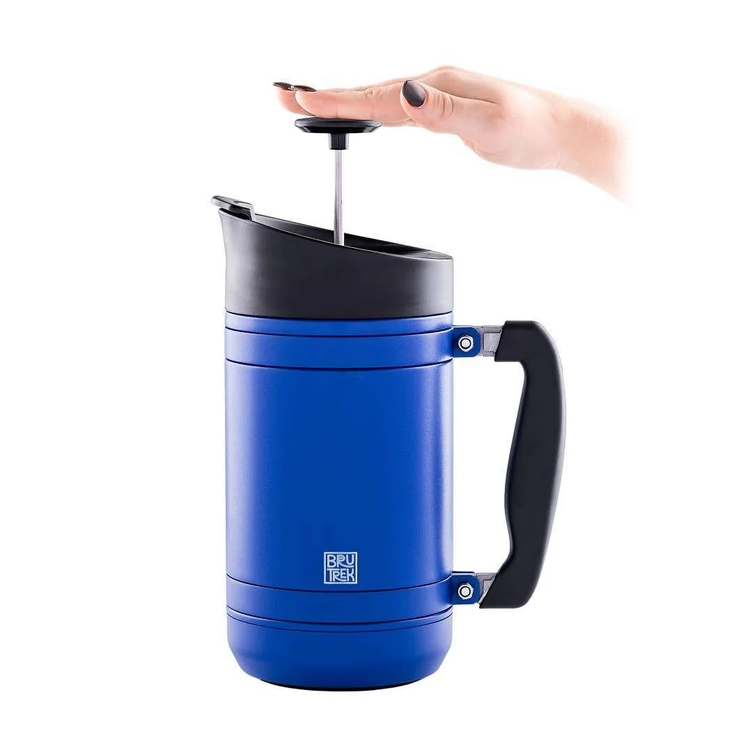 BruTrek French Press 32 oz - Image 2
