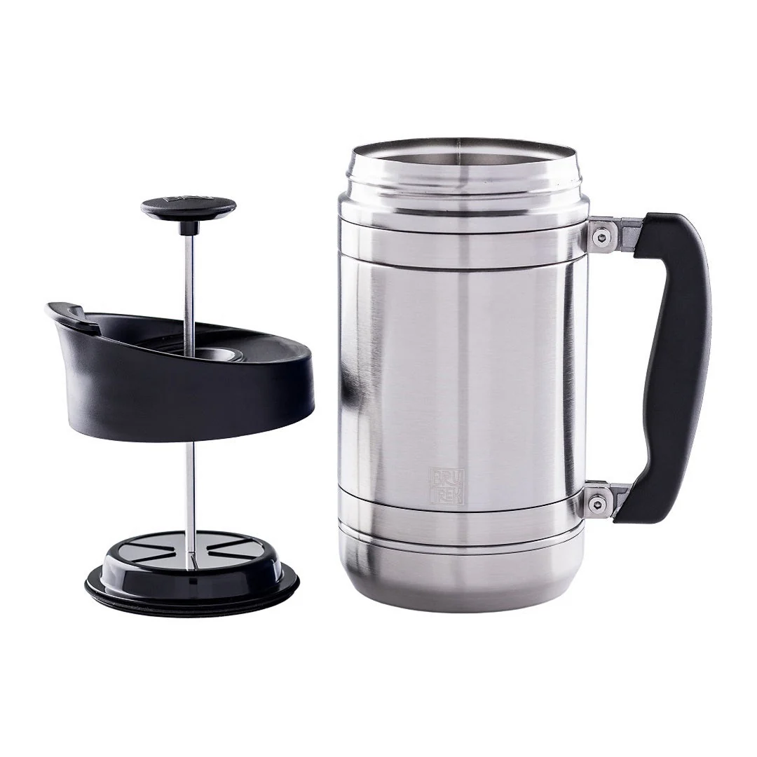BruTrek French Press 32 oz - Image 5