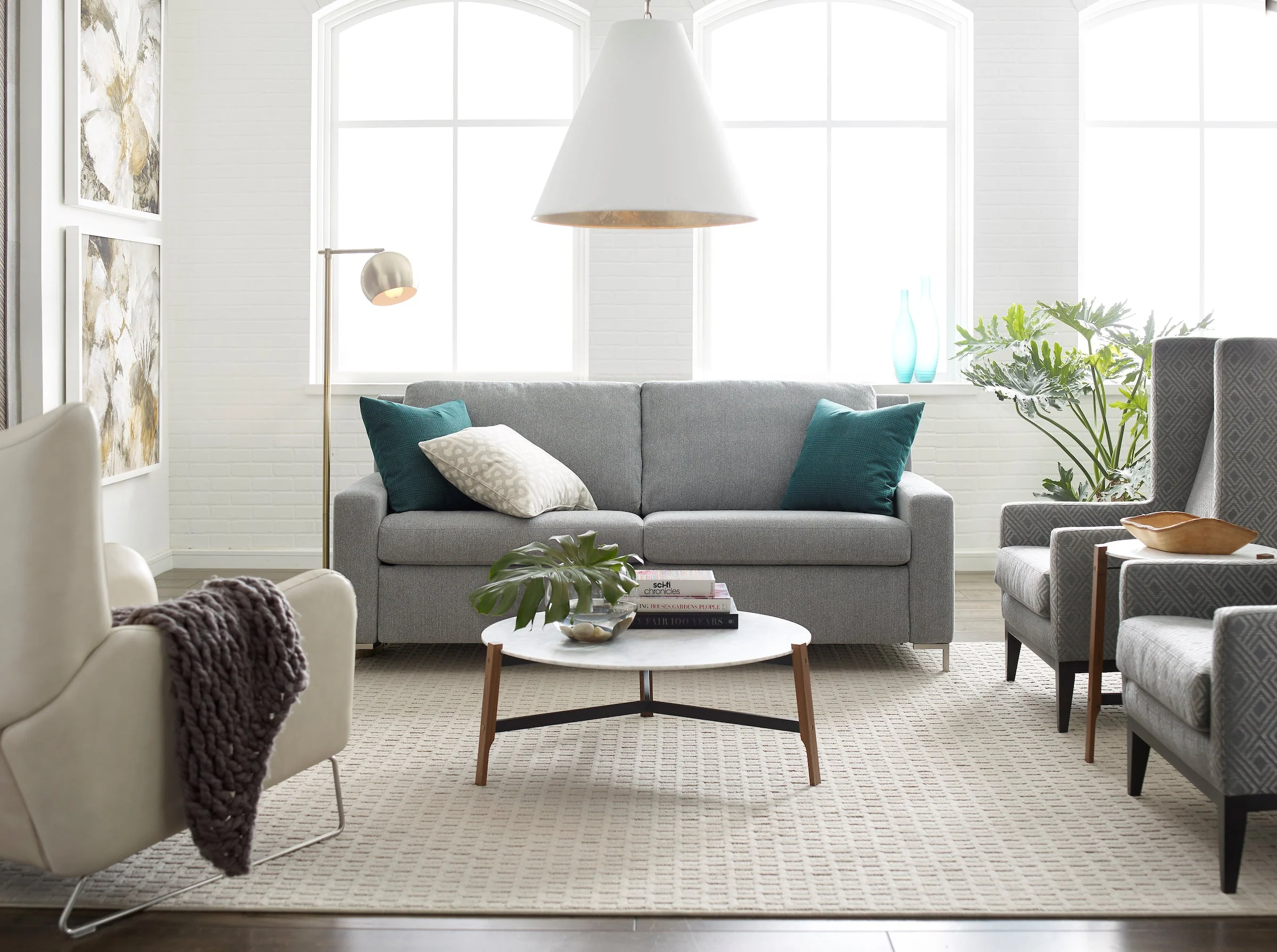Bryson Comfort Sleeper - Image 12