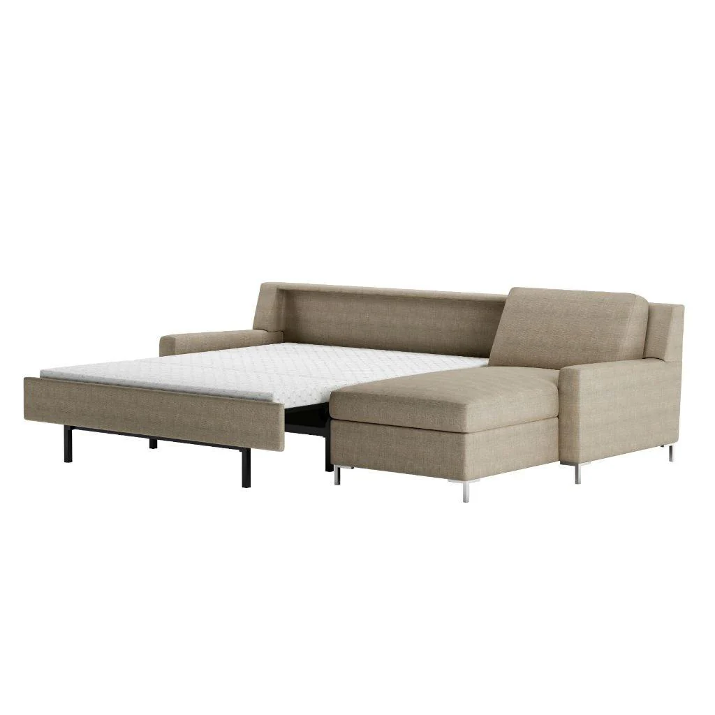 Bryson Comfort Sleeper - Image 4