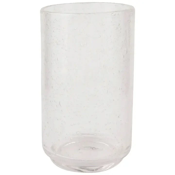 Bubbled Glass Tumblers - 17 oz - Image 3