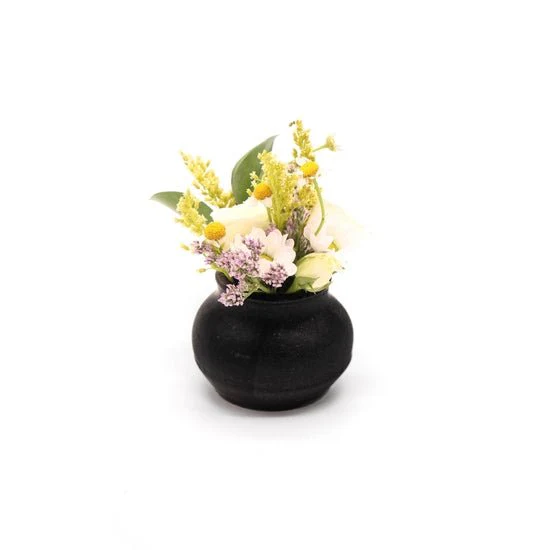 RVPottery: Bud Vase - Image 4