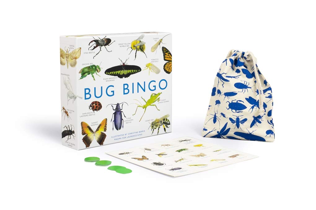 Bug Bingo - Image 2