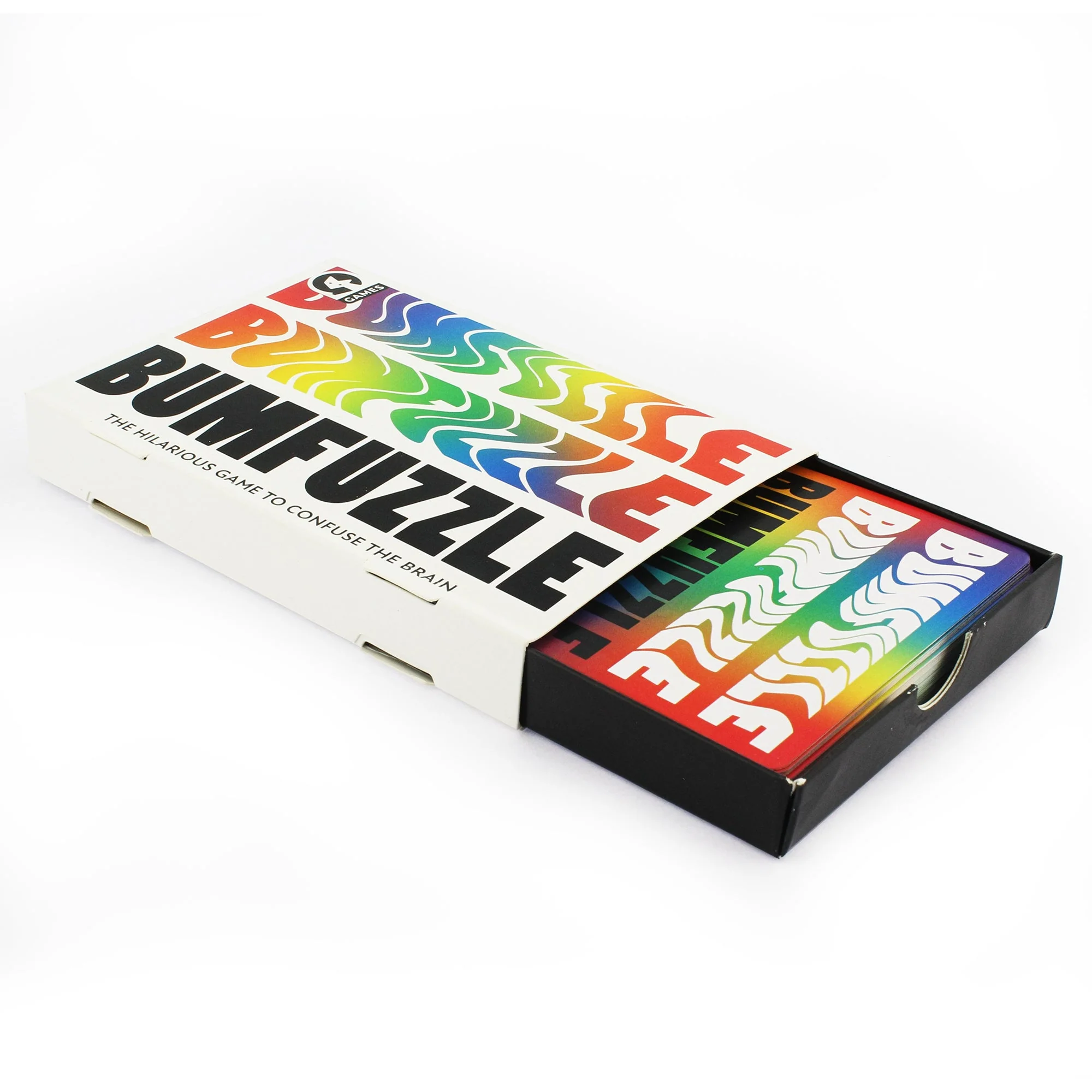 Bumfuzzle Card Game - Image 2