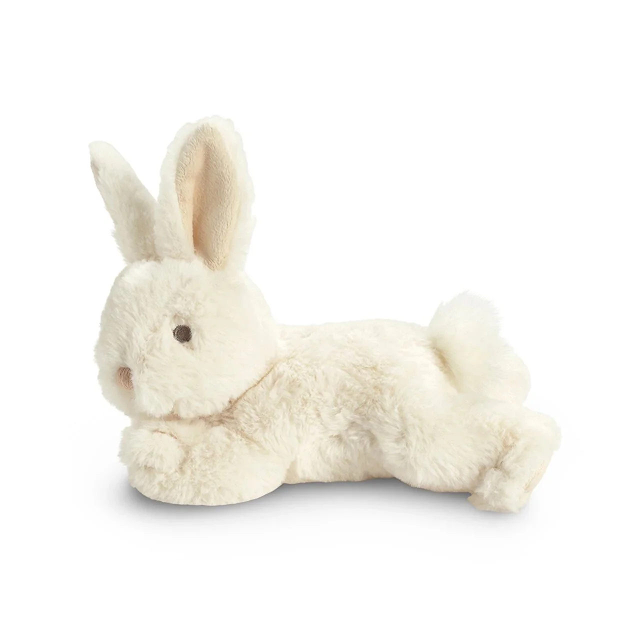 Bunny Plush: Companion to the Book "You Belong Here" - Image 2