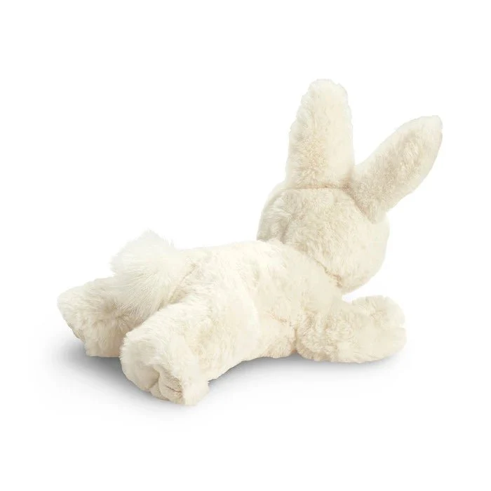 Bunny Plush: Companion to the Book "You Belong Here" - Image 4