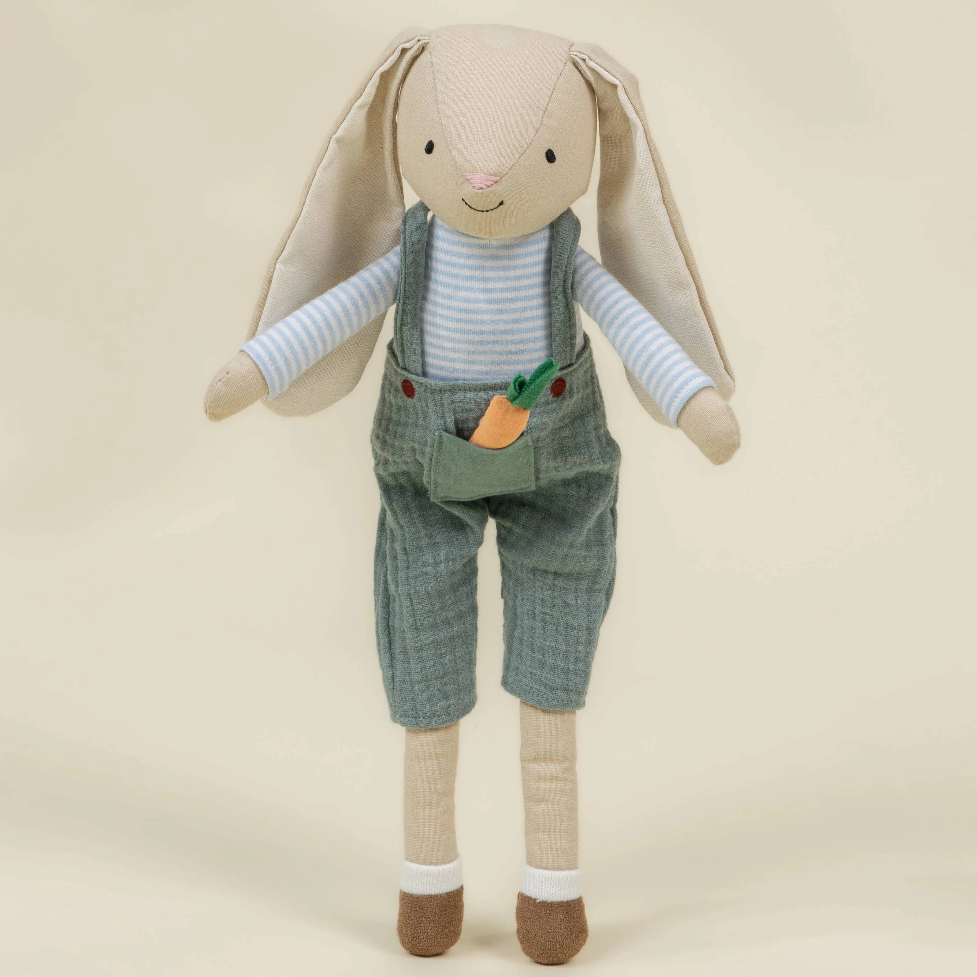 Bunny Plush Toy - Image 2