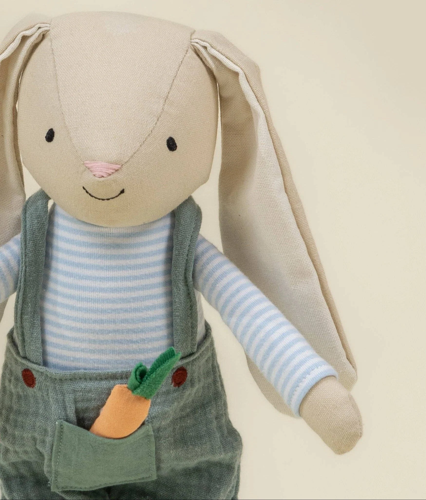 Bunny Plush Toy - Image 3