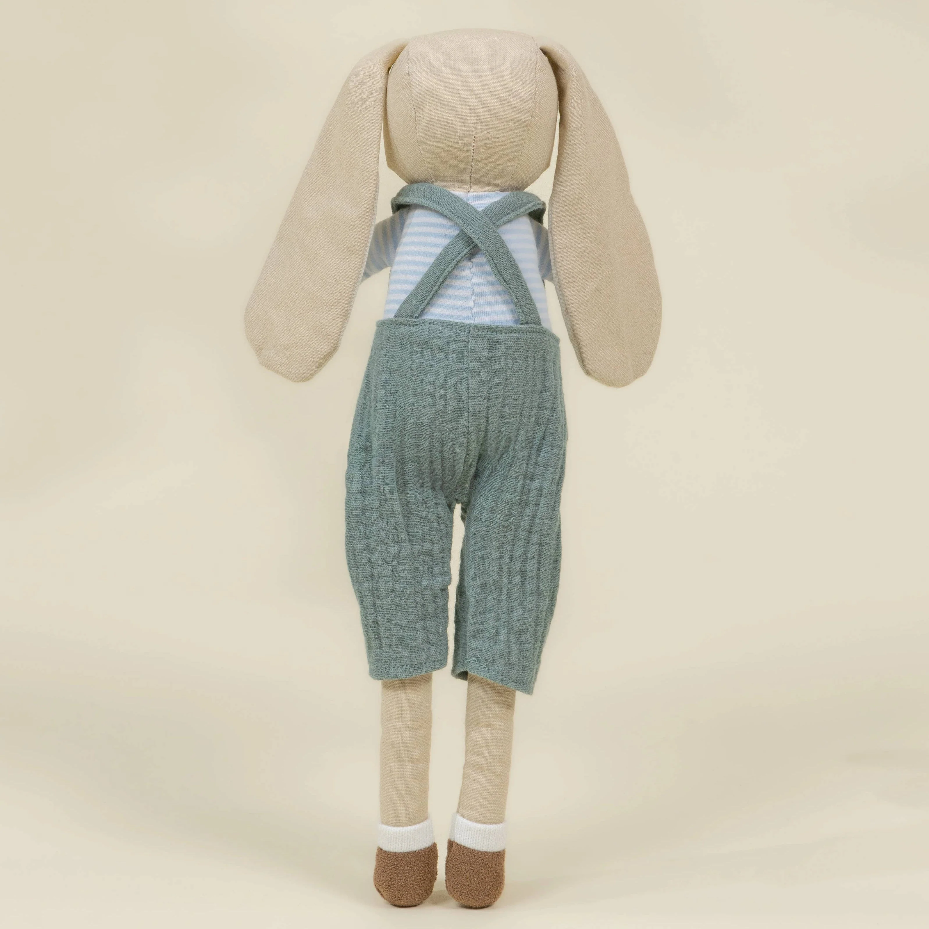 Bunny Plush Toy - Image 4