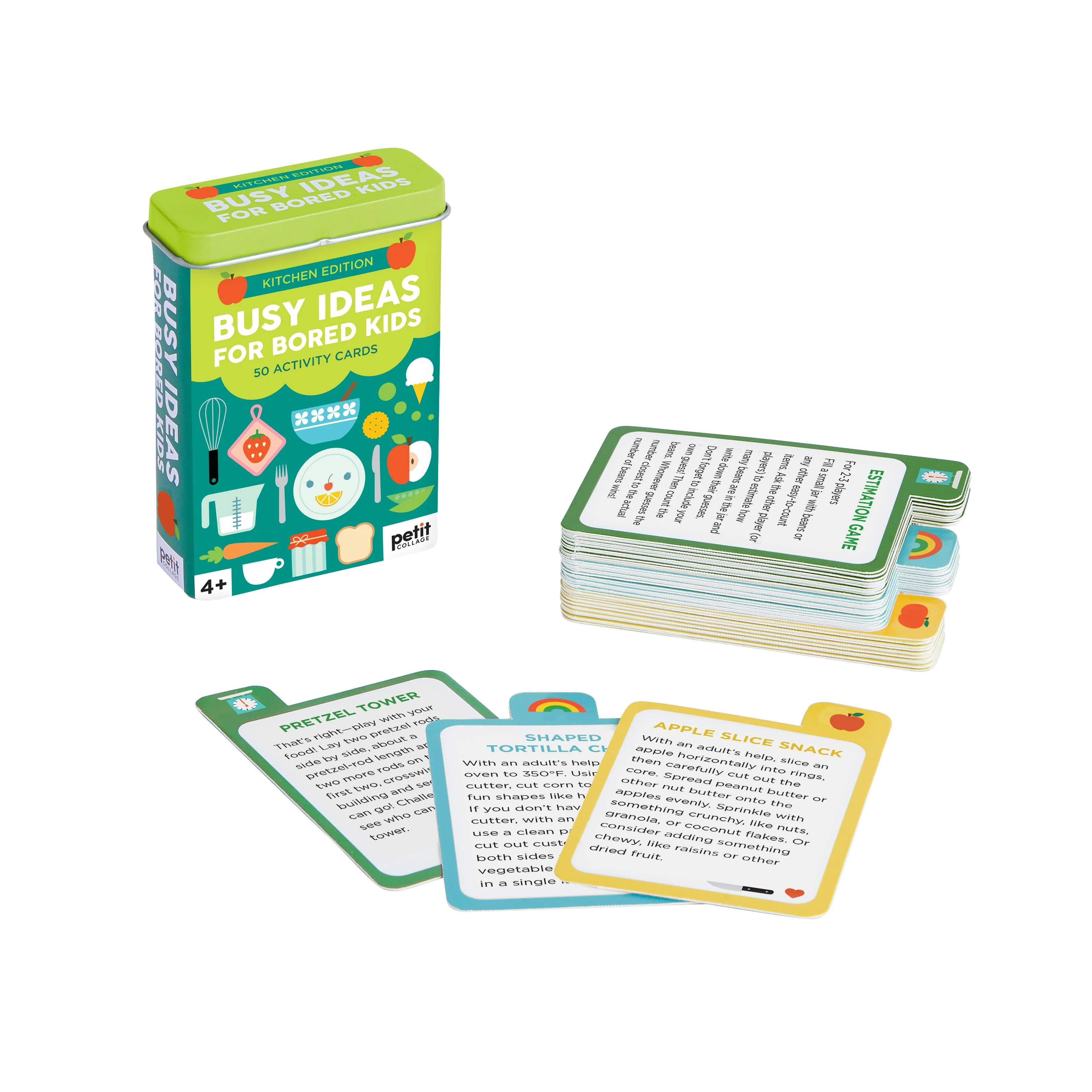 Busy Ideas for Bored Kids: Kitchen - Image 2