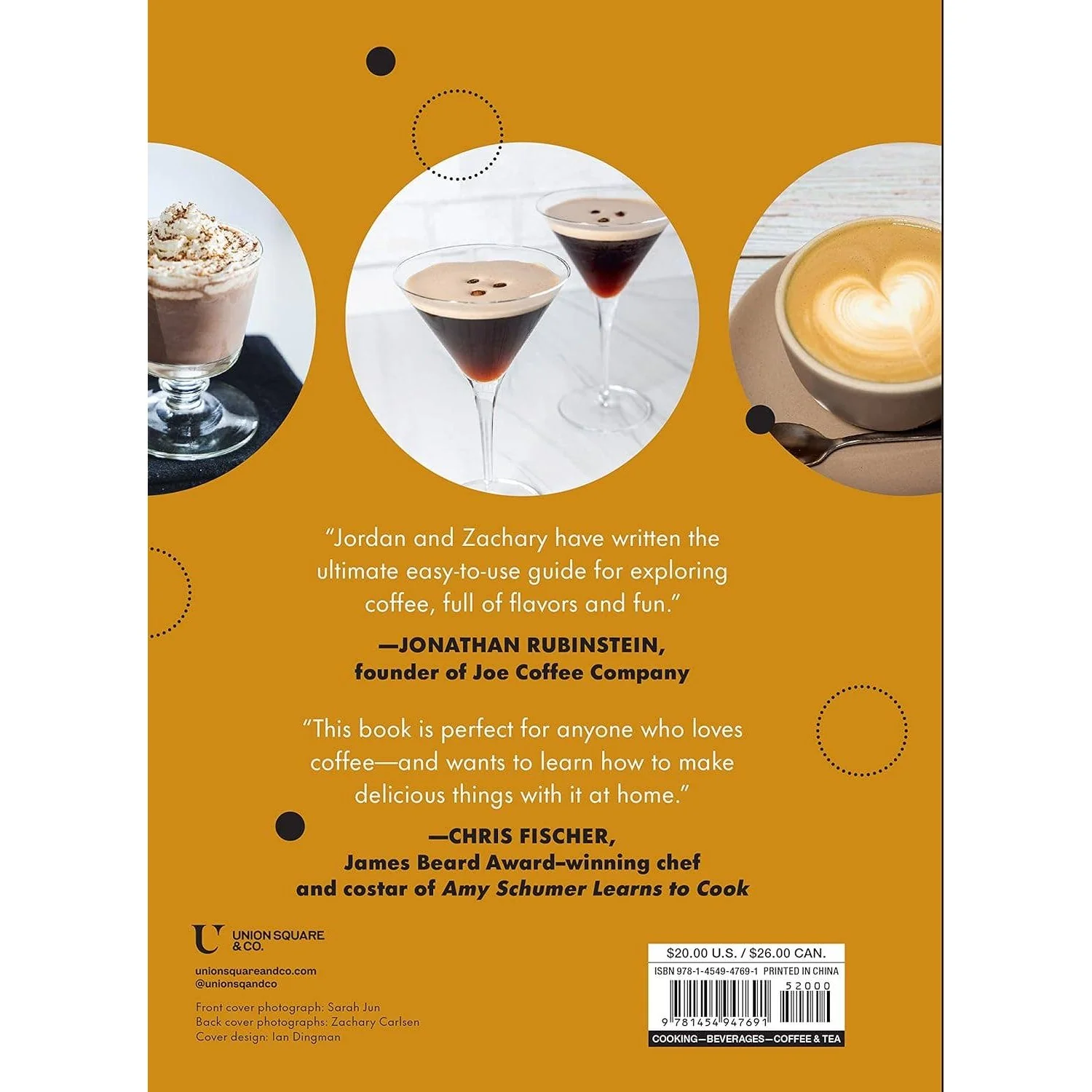 But First, Coffee: A Guide to Brewing from Kitchen to Bar - Image 2