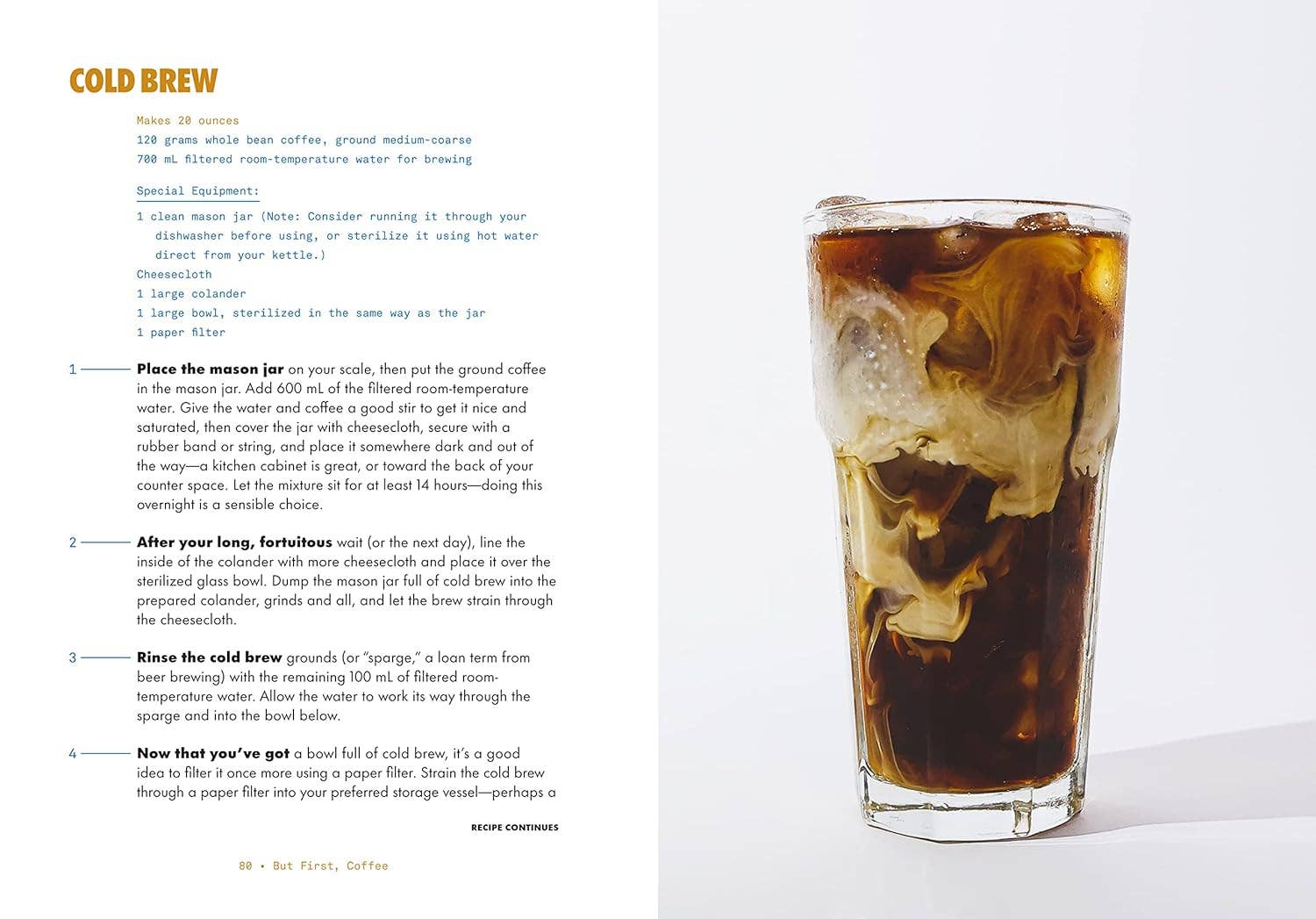 But First, Coffee: A Guide to Brewing from Kitchen to Bar - Image 4