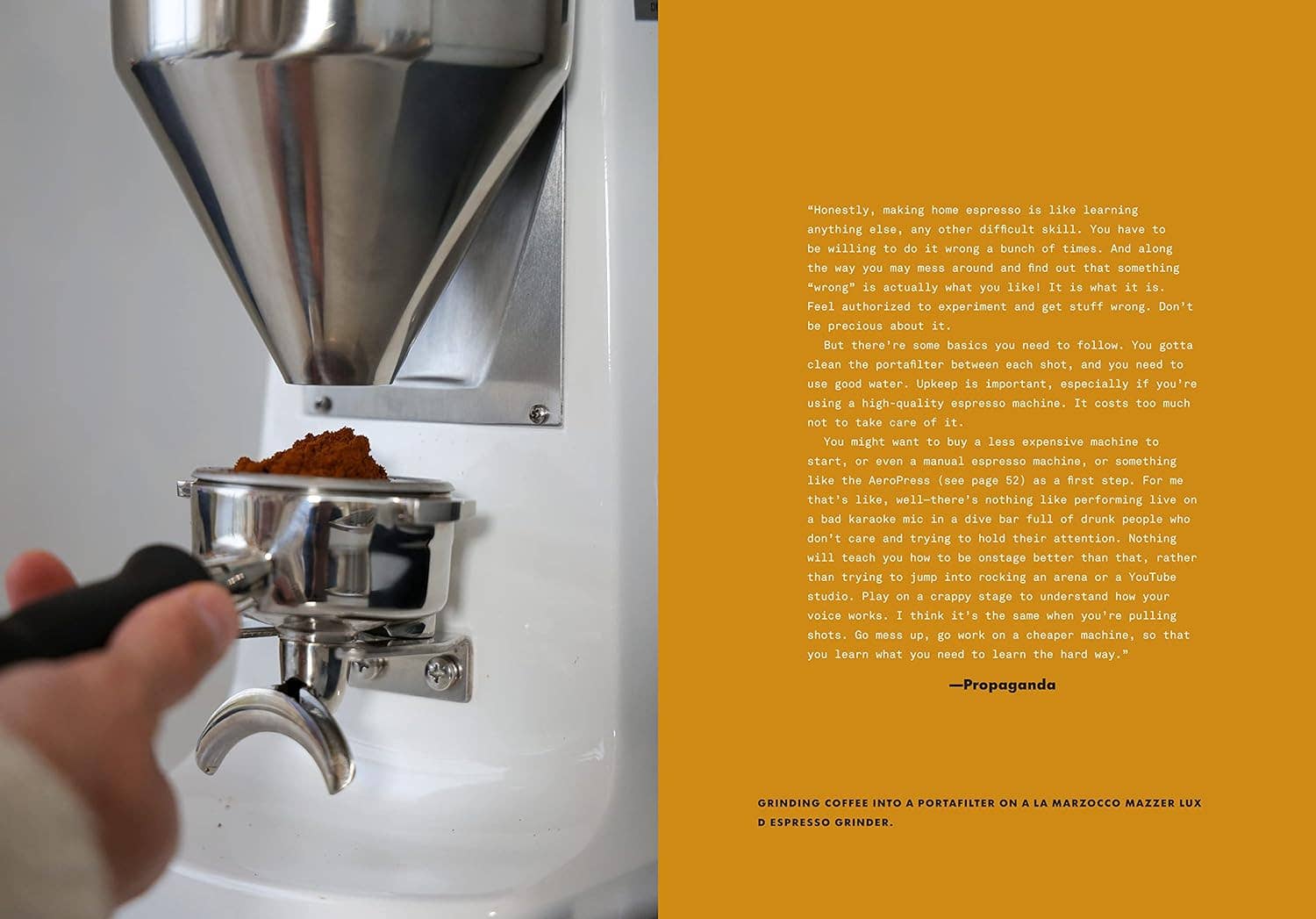 But First, Coffee: A Guide to Brewing from Kitchen to Bar - Image 5