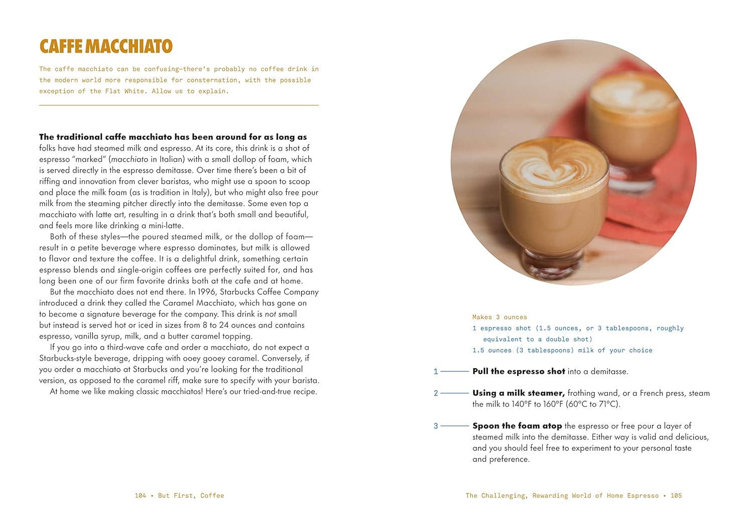 But First, Coffee: A Guide to Brewing from Kitchen to Bar - Image 6