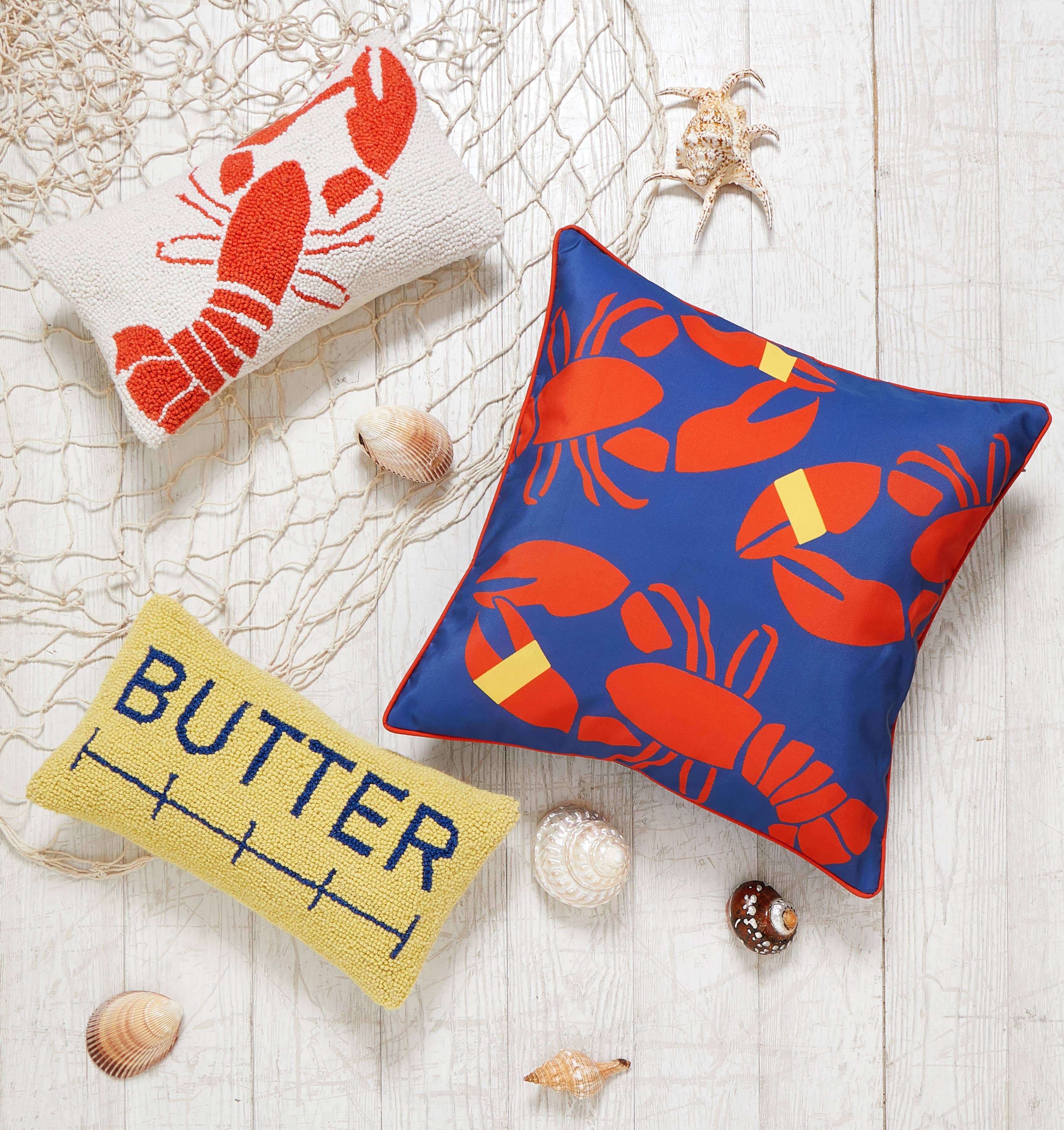Butter Hook Pillow - Image 4