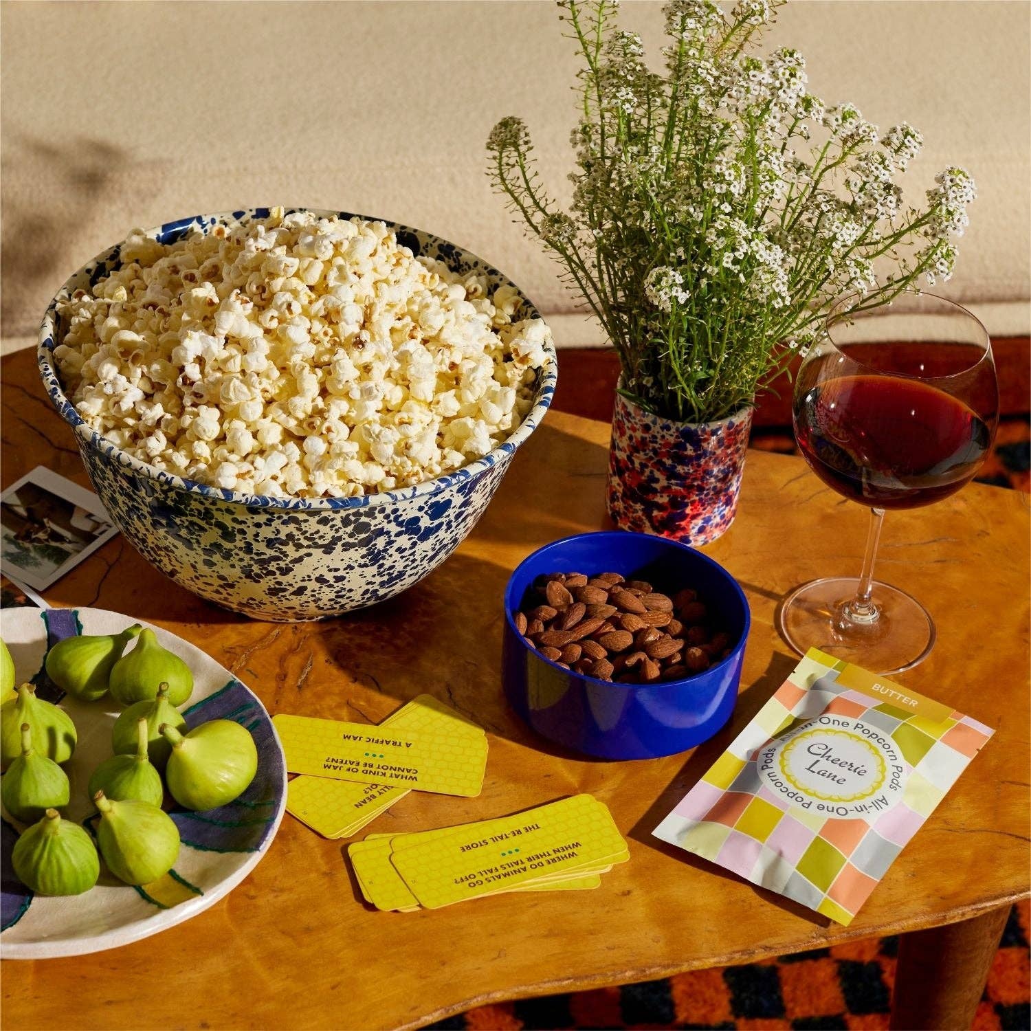 Butter Popcorn Pod Pack - Image 2