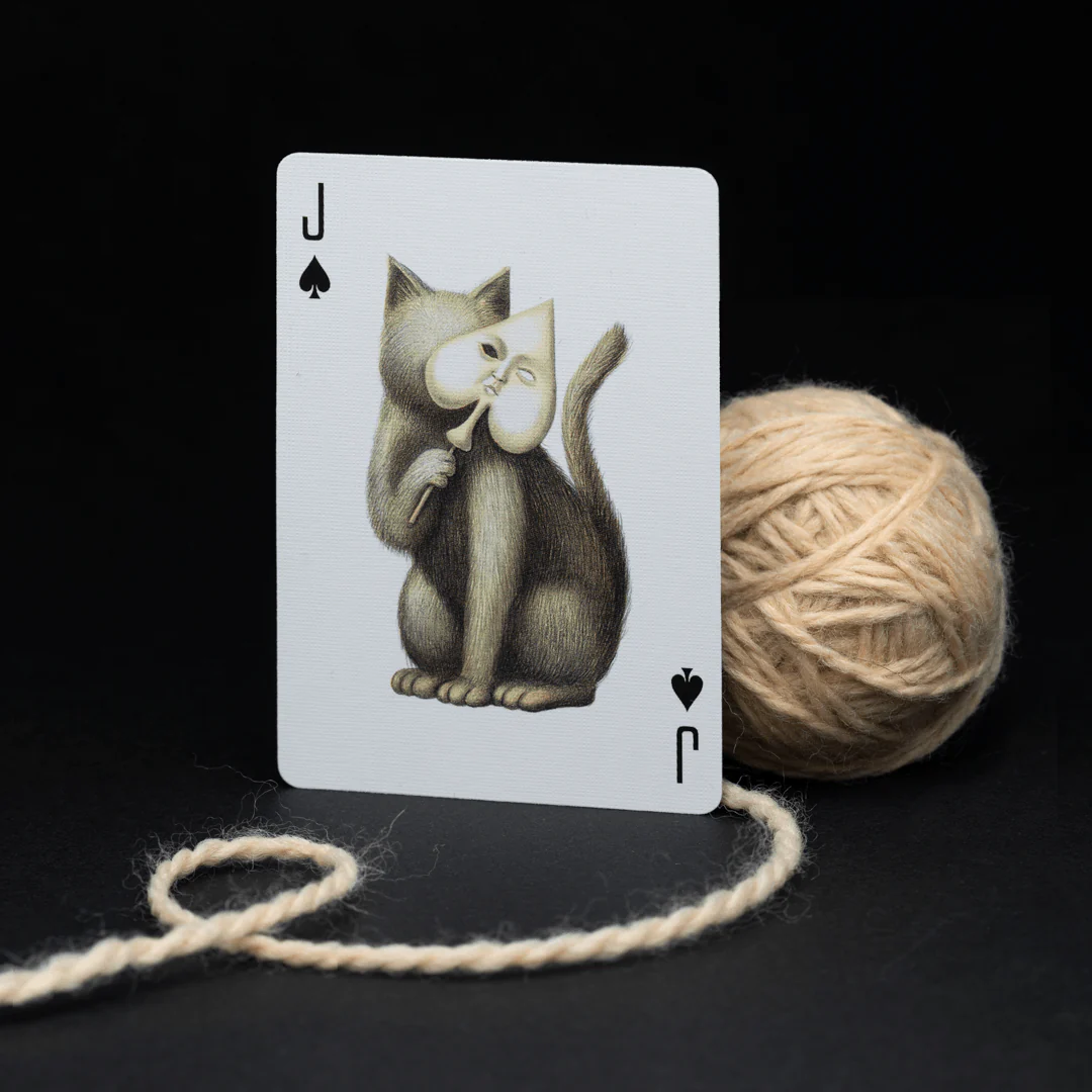 Cabinetarium Cards - Image 3