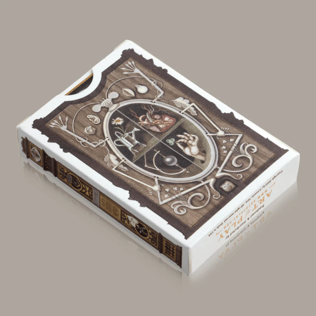 Cabinetarium Cards - Image 5