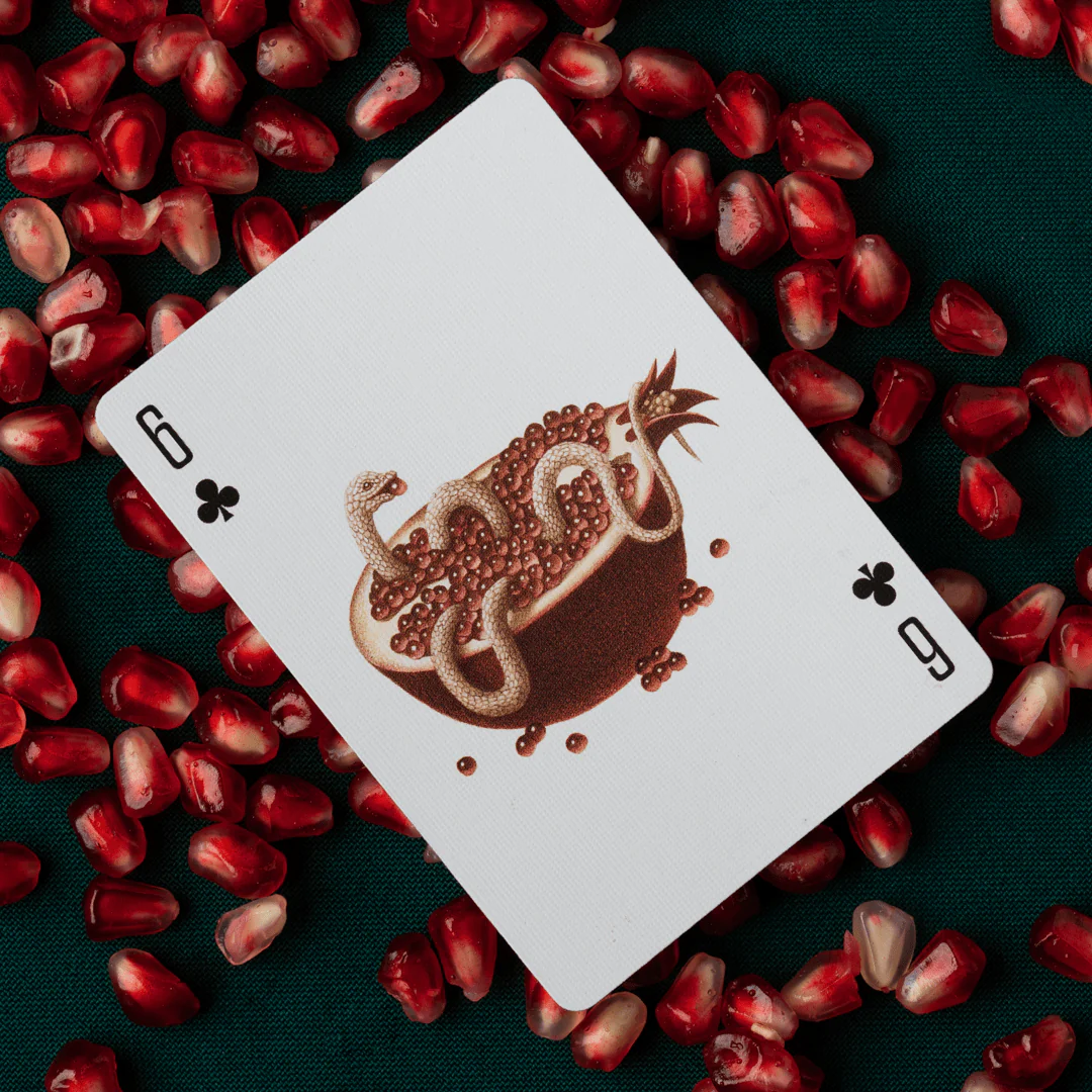 Cabinetarium Cards - Image 6