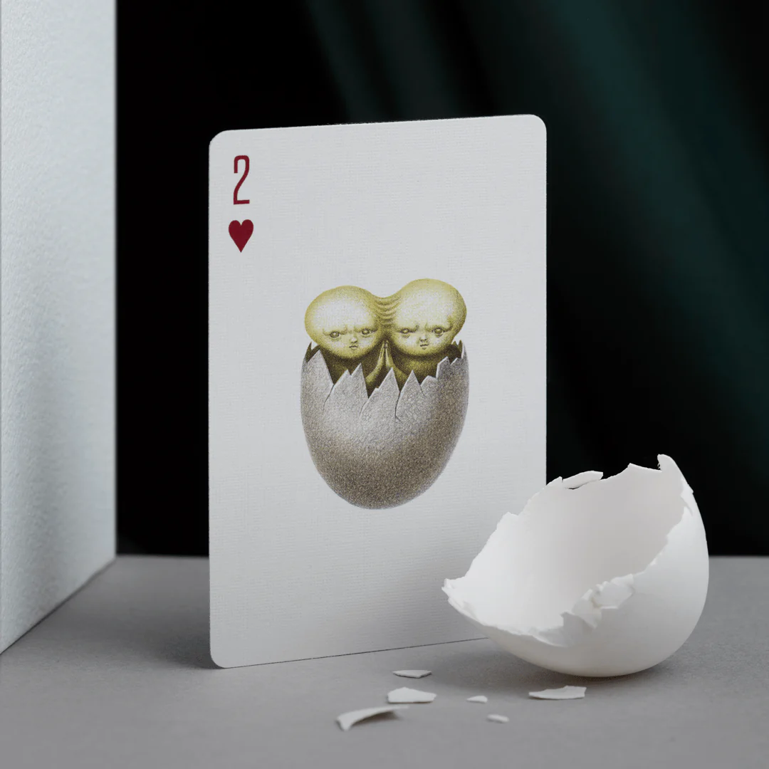 Cabinetarium Cards - Image 8