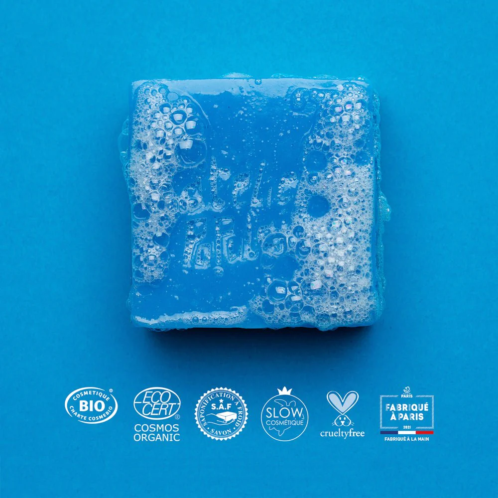 Deserted Cove Bar Soap - Image 2