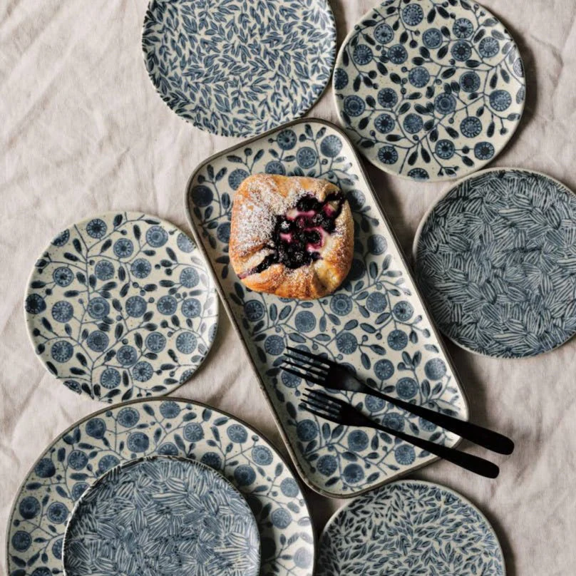 Calendula Element Serving Platter - Image 2