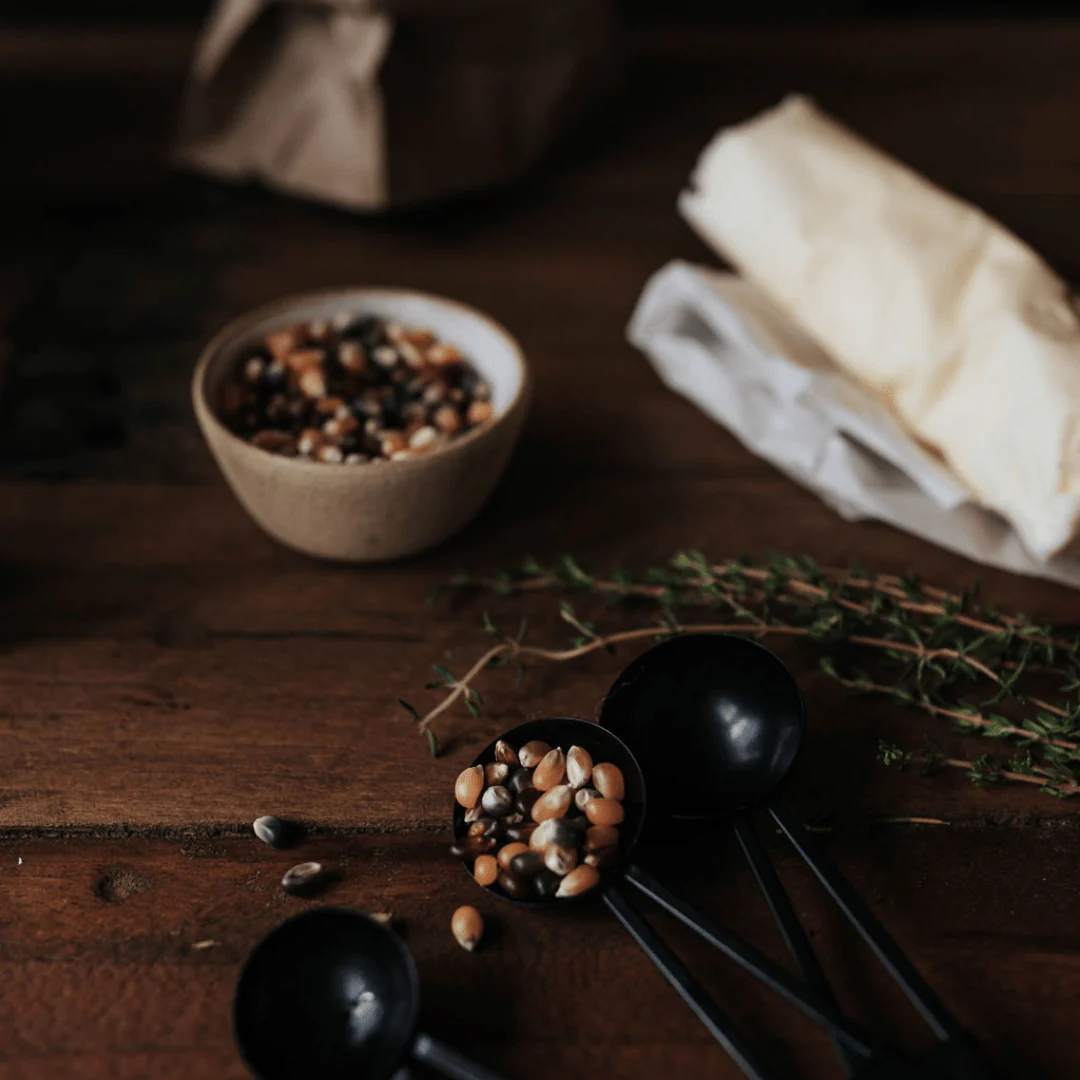 Calico Popcorn Kernels - Image 4