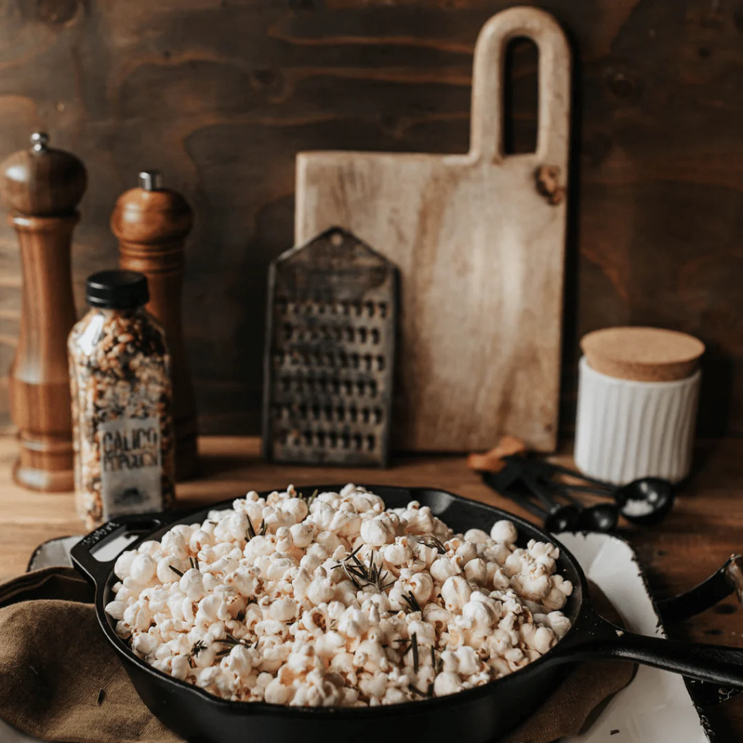 Calico Popcorn Kernels - Image 5