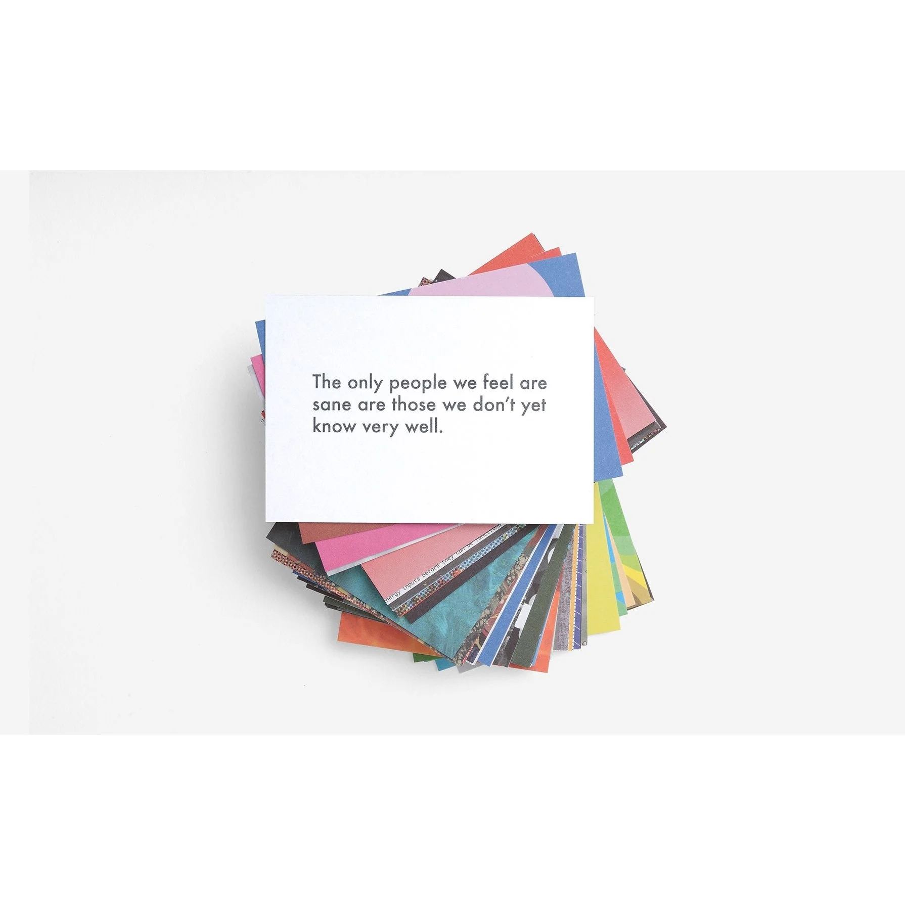 Calm Card Set - Image 2