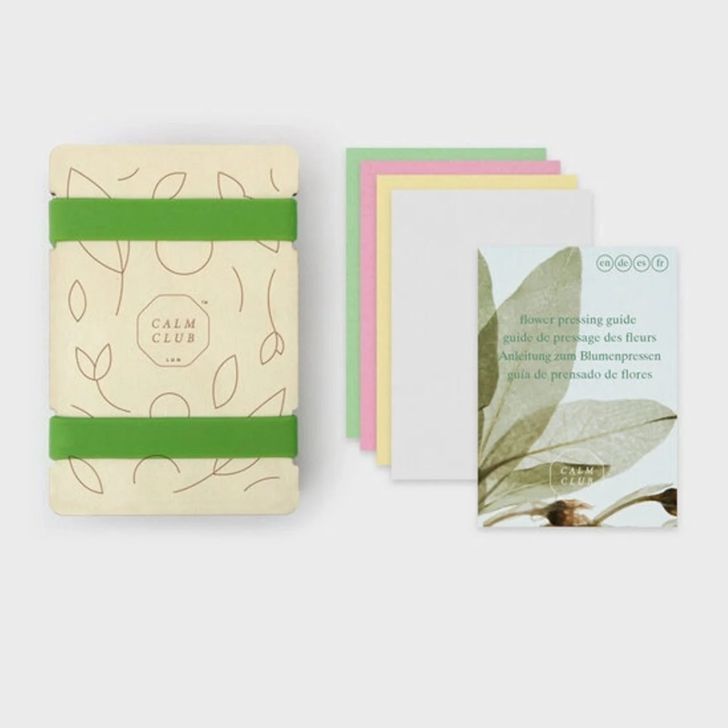 Pocket Flower Press - Image 2