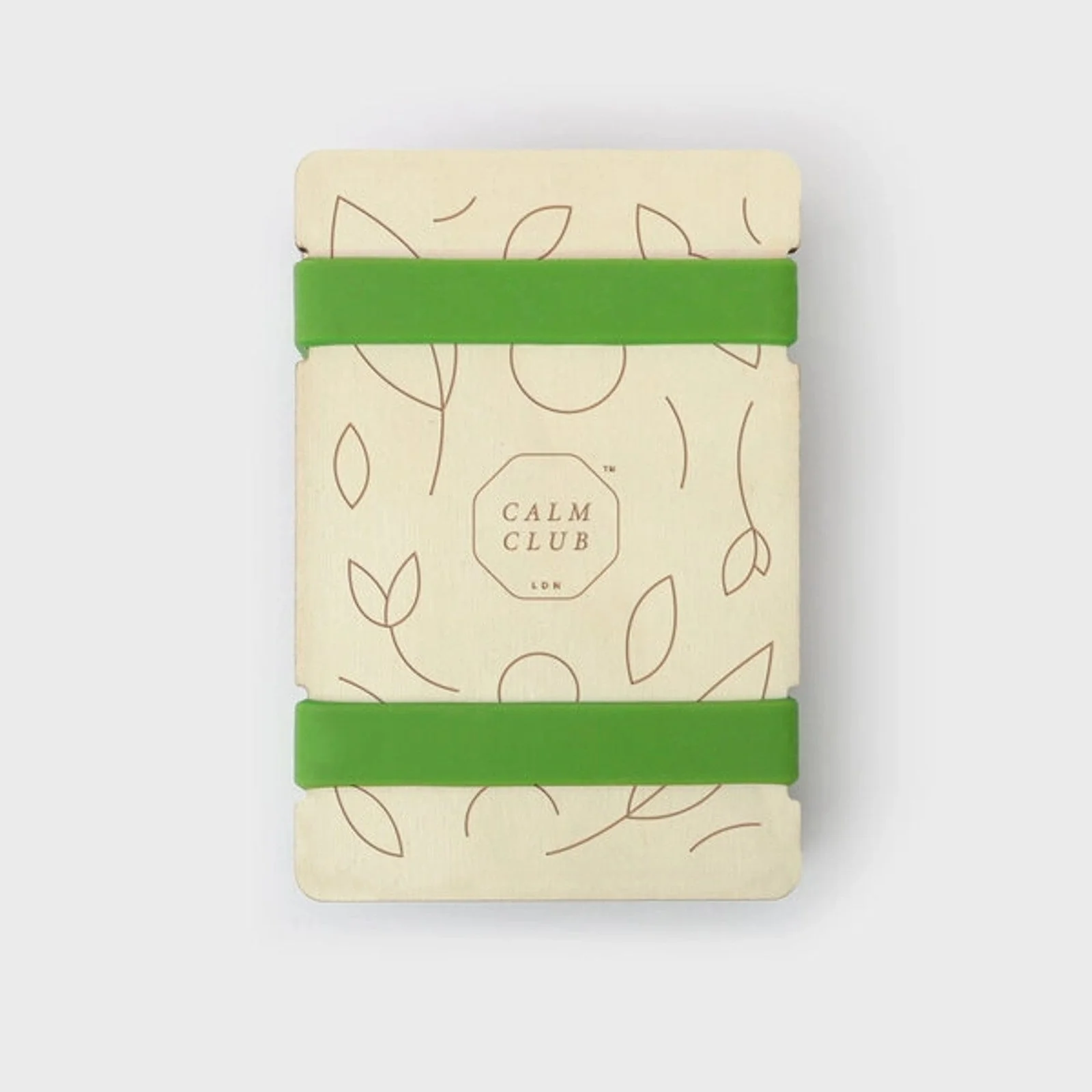Pocket Flower Press - Image 3