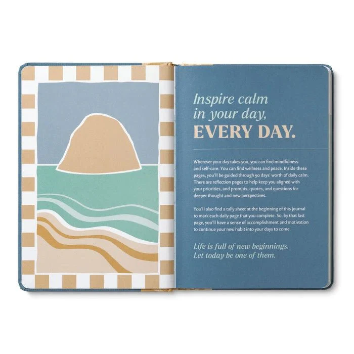 Calm Everyday Journal - Image 2