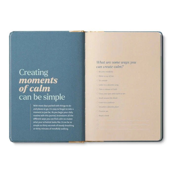 Calm Everyday Journal - Image 3