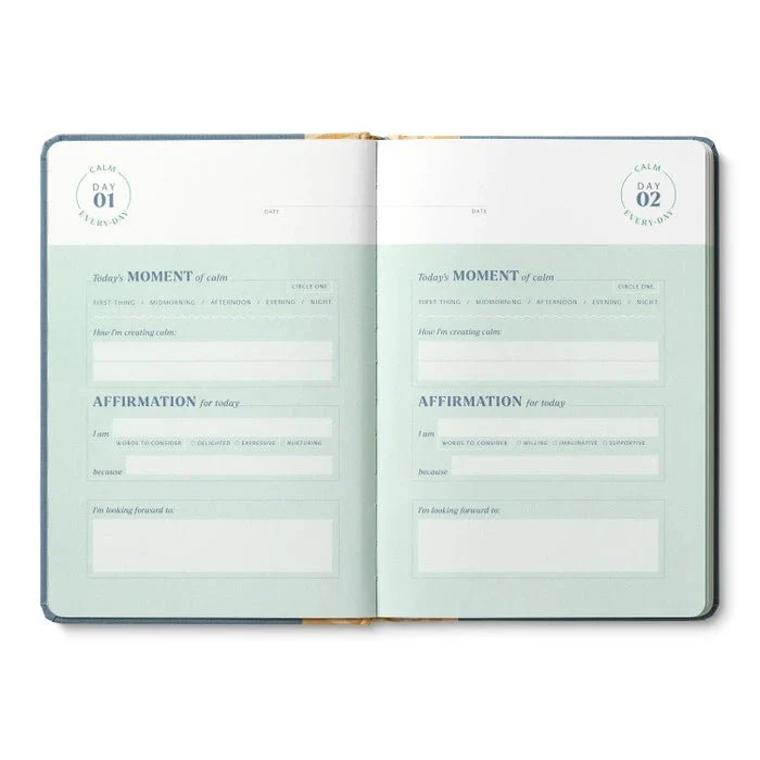 Calm Everyday Journal - Image 4