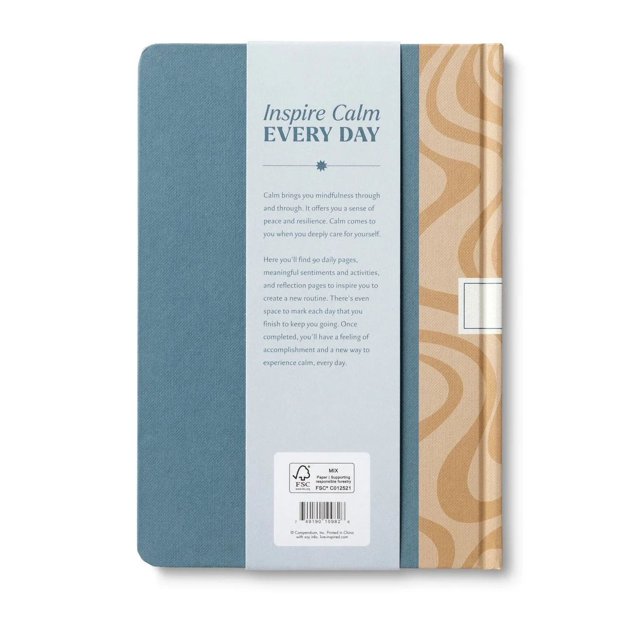 Calm Everyday Journal - Image 7
