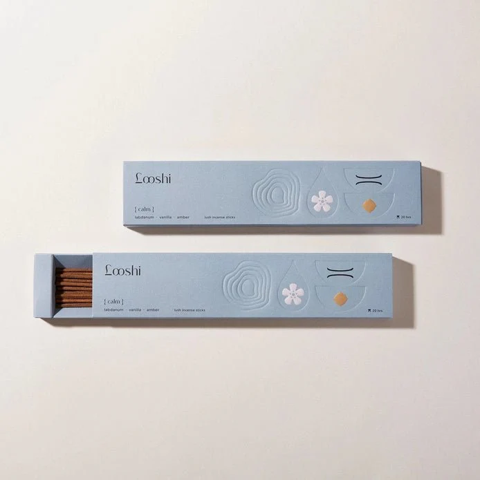 Calm Intention Incense - Image 2