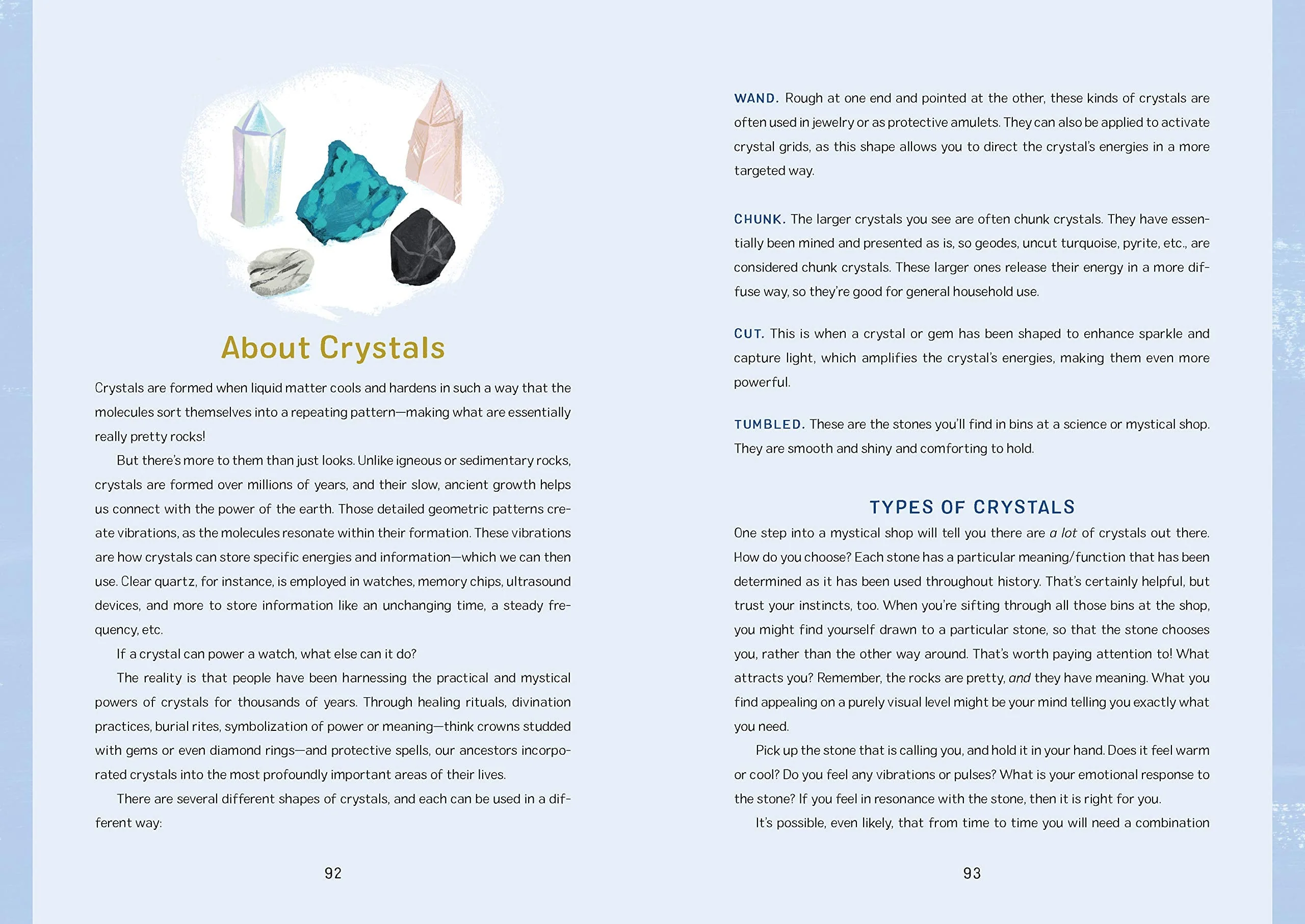 Calming Magic: Enchanted Rituals for Peace, Clarity, and Creativity - Image 2