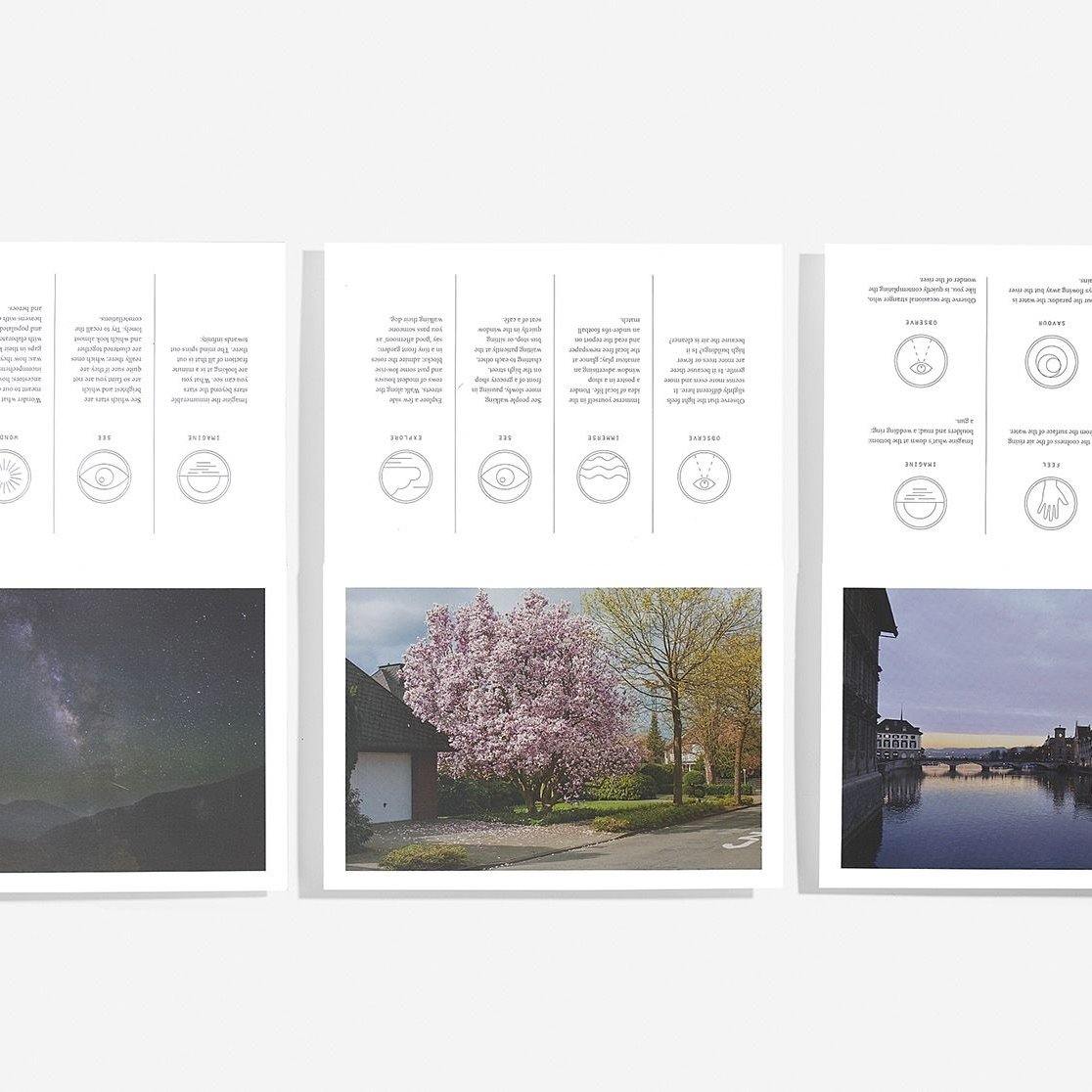 Calming Places Card Set - Image 3