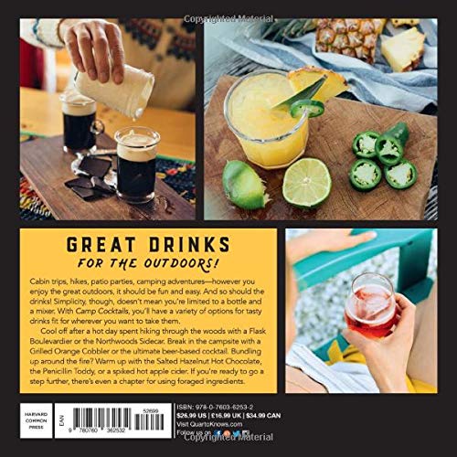 Camp Cocktails - Image 2