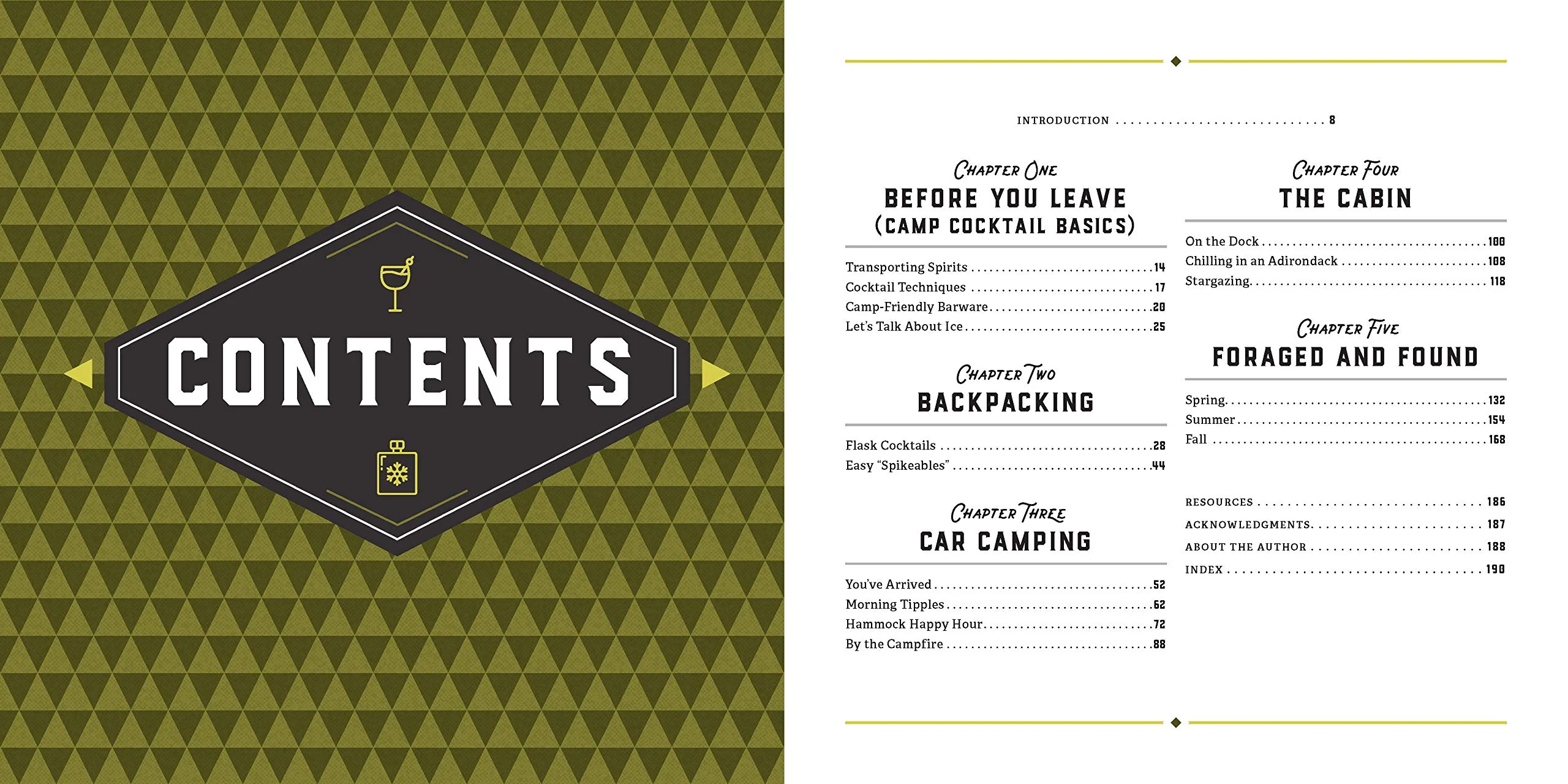 Camp Cocktails - Image 3