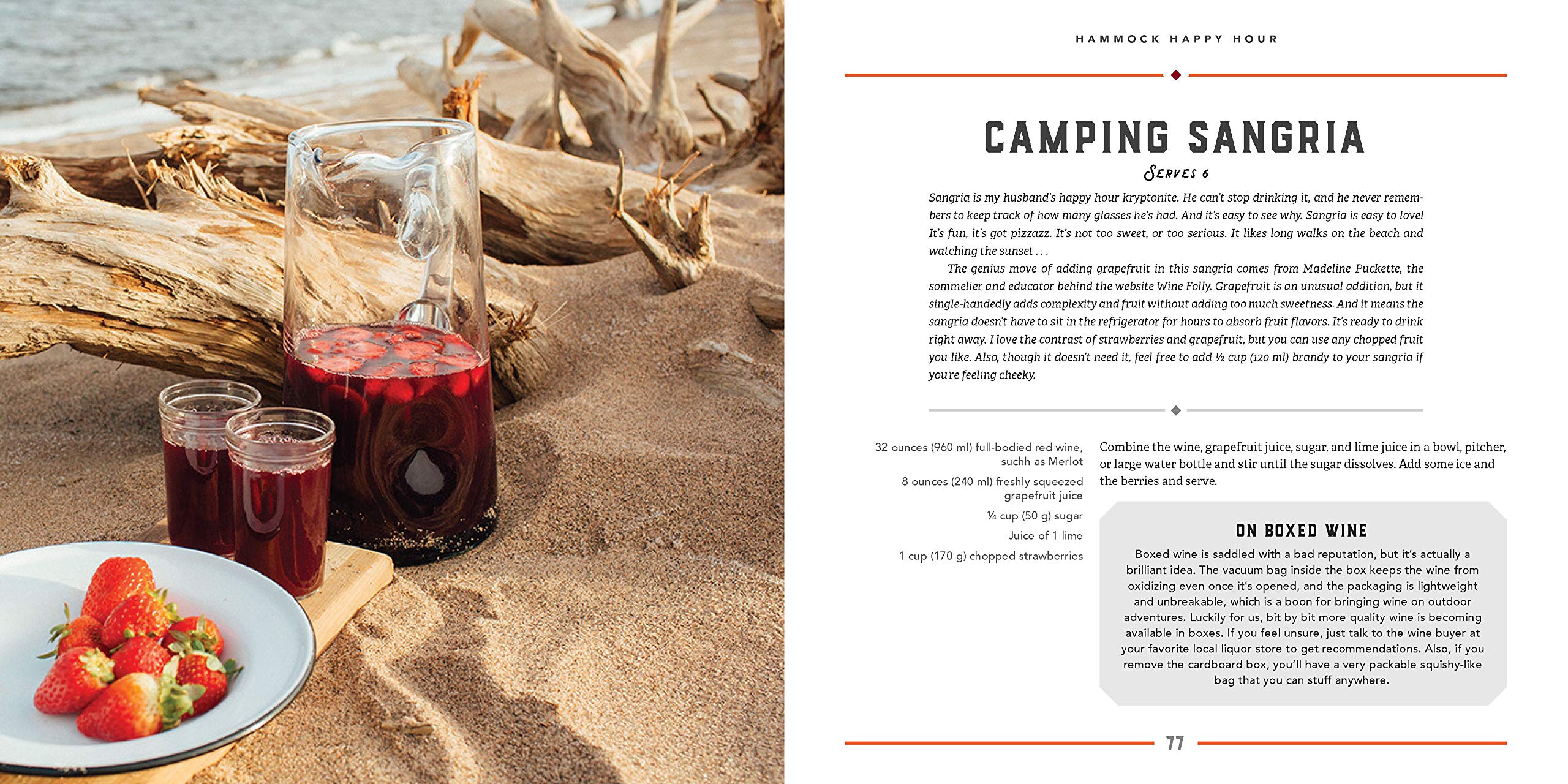 Camp Cocktails - Image 5