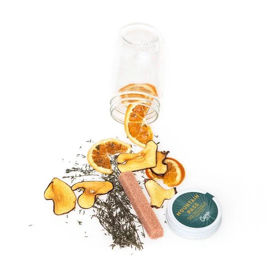 Mountain Pass Infusion Kit - Image 2